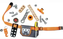 Cinturón de Herramientas Científicas · Hape