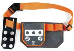 Cinturón de Herramientas Científicas · Hape