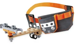 Cinturón de Herramientas Científicas · Hape