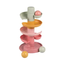 Circuito de bola Rosa · Little Dutch