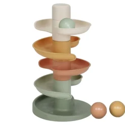 Circuito de bola Tierra · Little Dutch