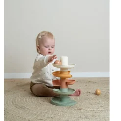 Circuito de bola Tierra · Little Dutch