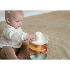 Circuito de bola Tierra · Little Dutch