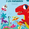 Clementina y los dinosaurios