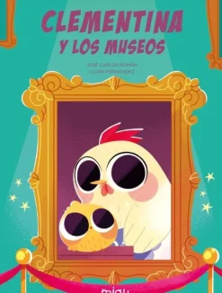 Clementina y los museos