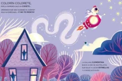 Clementina y los planetas