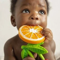 Clementino the Orange