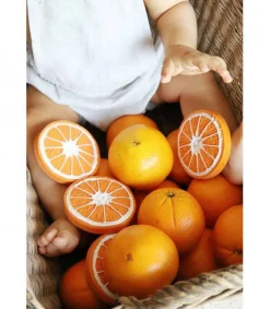 Clementino the Orange