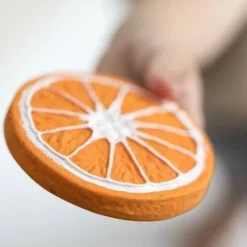 Clementino the Orange