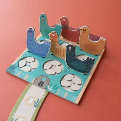 Cluck, cluck! Pocket Game· Londji