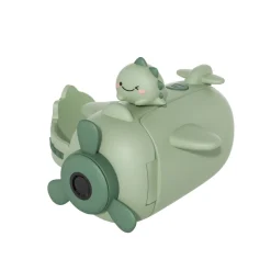 Cámara de Video Zoo Dino Green · The Zoofamily