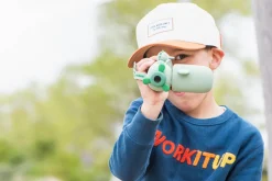 Cámara de Video Zoo Dino Green · The Zoofamily