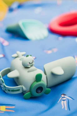 Cámara de Video Zoo Dino Green · The Zoofamily