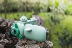 Cámara de Video Zoo Dino Green · The Zoofamily