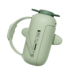 Cámara de Video Zoo Dino Green · The Zoofamily