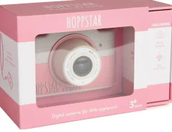 Cámara Fotográfica Expert Blush