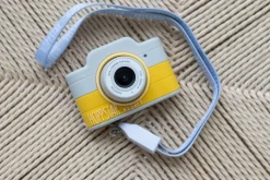 Cámara Fotográfica Expert Citron