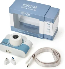 Cámara Fotográfica Expert Yale