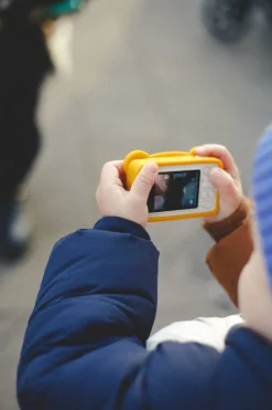 Cámara Fotográfica Hoppstar Rookie Honey