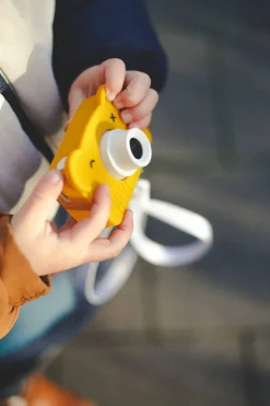 Cámara Fotográfica Hoppstar Rookie Honey