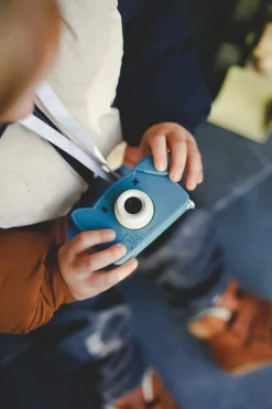 Cámara Fotográfica Hoppstar Rookie Yale