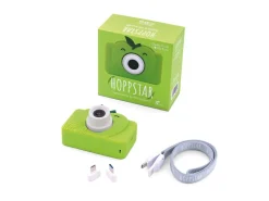 Cámara Fotográfica Hoppstar Rookie Mr. Smithy