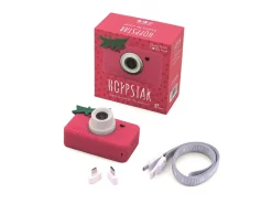 Cámara Fotográfica Hoppstar Rookie Stawbella