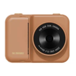 Cámara Fotográfica instantánea Zoo Print Bear · The Zoofamily