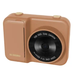 Cámara Fotográfica instantánea Zoo Print Bear · The Zoofamily