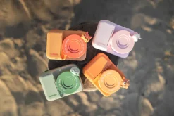 Cámara Fotográfica instantánea Zoo Print Bear · The Zoofamily