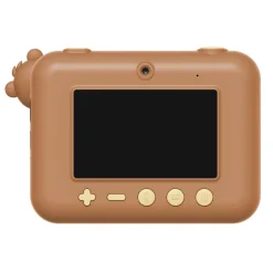 Cámara Fotográfica instantánea Zoo Print Bear · The Zoofamily