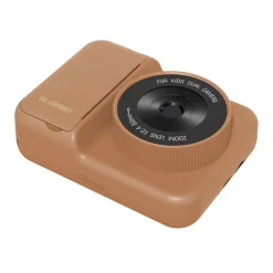 Cámara Fotográfica instantánea Zoo Print Bear · The Zoofamily