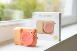 Cámara Fotográfica instantánea Zoo Print Fox · The Zoofamily