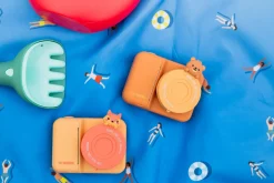 Cámara Fotográfica instantánea Zoo Print Fox · The Zoofamily