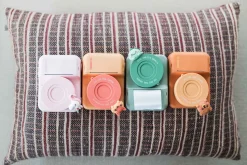 Cámara Fotográfica instantánea Zoo Print Fox · The Zoofamily