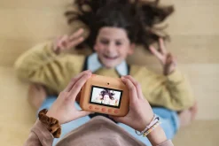 Cámara Fotográfica instantánea Zoo Print Fox · The Zoofamily