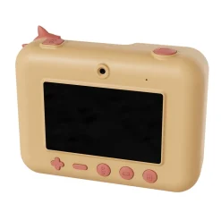 Cámara Fotográfica instantánea Zoo Print Fox · The Zoofamily