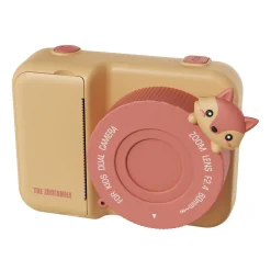 Cámara Fotográfica instantánea Zoo Print Fox · The Zoofamily