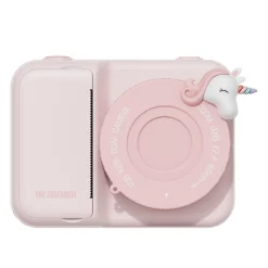 Cámara Fotográfica instantánea Zoo Print Unicorn · The Zoofamily
