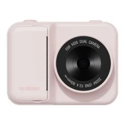 Cámara Fotográfica instantánea Zoo Print Unicorn · The Zoofamily