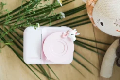 Cámara Fotográfica instantánea Zoo Print Unicorn · The Zoofamily