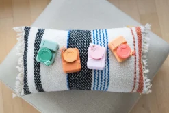 Cámara Fotográfica instantánea Zoo Print Unicorn · The Zoofamily