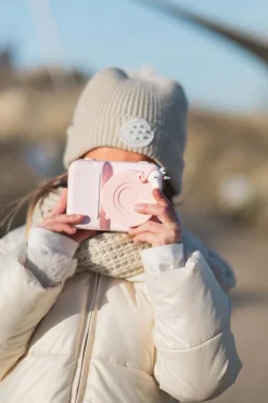 Cámara Fotográfica instantánea Zoo Print Unicorn · The Zoofamily