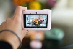 Cámara Fotográfica Urban Zoo Unicorn · The Zoofamily