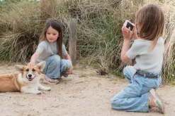 Cámara Fotográfica Urban Zoo Unicorn · The Zoofamily