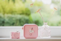 Cámara Fotográfica Urban Zoo Unicorn · The Zoofamily