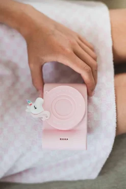 Cámara Fotográfica Urban Zoo Unicorn · The Zoofamily