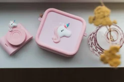 Cámara Fotográfica Urban Zoo Unicorn · The Zoofamily