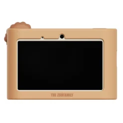 Cámara Fotográfica Urban Zoo Lion · The Zoofamily