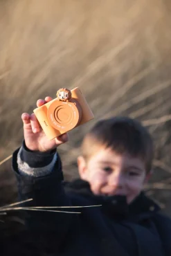 Cámara Fotográfica Urban Zoo Lion · The Zoofamily